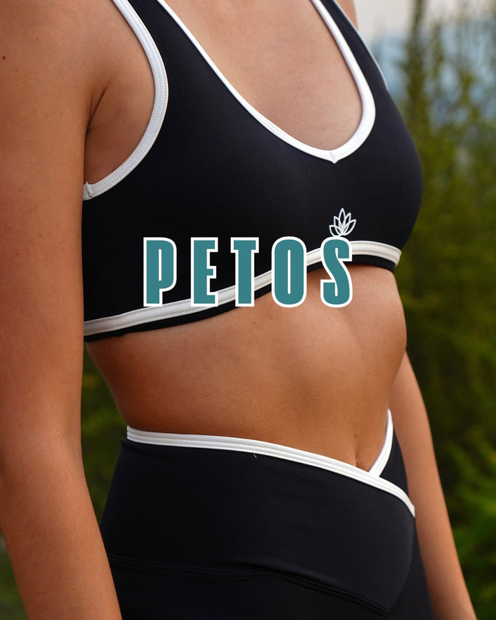 PETOS DEPORTIVOS