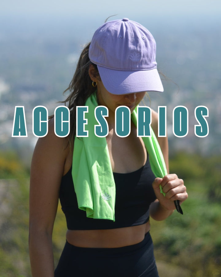 ACCESORIOS
