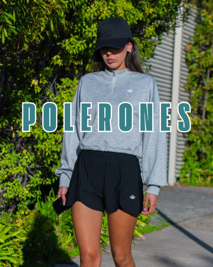 POLERONES