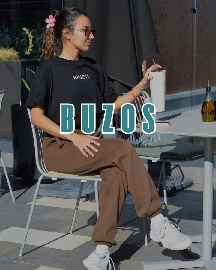 Buzos