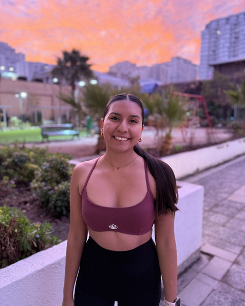 Top Miami Burdeo